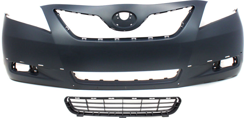 Bumper Cover CarParts KIT-021118-05