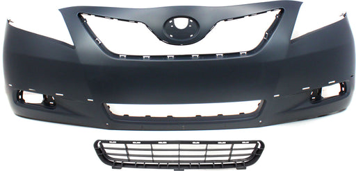 Bumper Cover CarParts KIT-021118-05