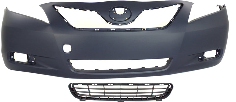 Bumper Cover CarParts KIT-021118-07