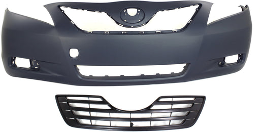 Bumper Cover CarParts KIT-021118-08