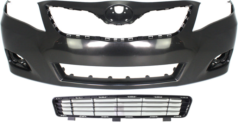 Bumper Cover CarParts KIT-021118-14