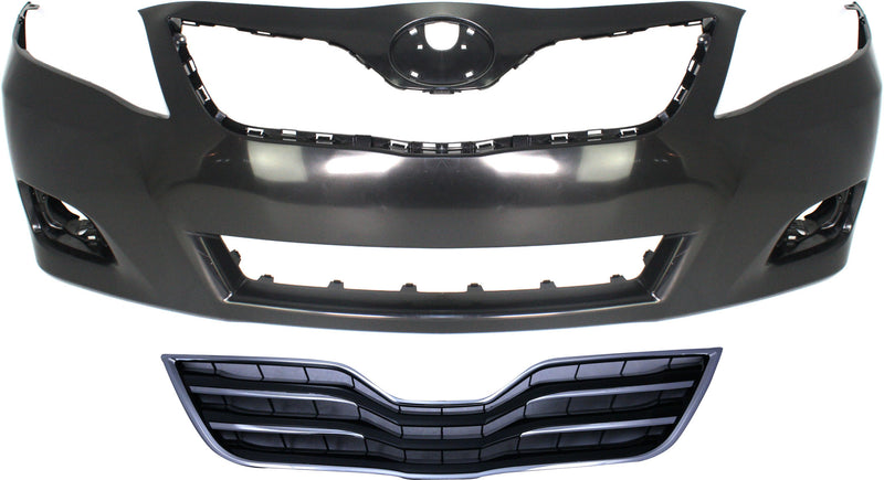 Grille CarParts KIT-021118-15