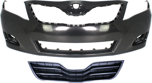Grille CarParts KIT-021118-15
