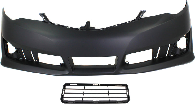 Bumper Cover CarParts KIT-021118-25