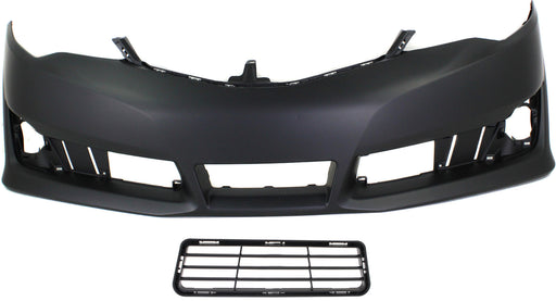 Bumper Cover CarParts KIT-021118-25
