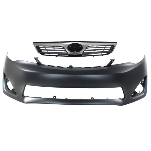 Bumper Cover CarParts KIT-021118-26