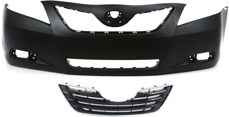 Grille CarParts KIT-021118-29