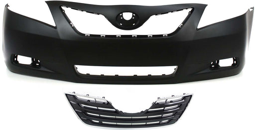 Grille CarParts KIT-021118-29