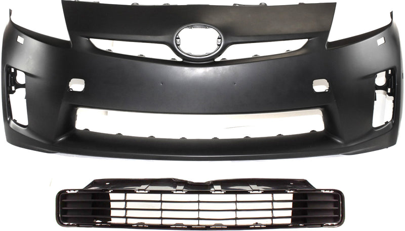 Bumper Cover CarParts KIT-021118-67