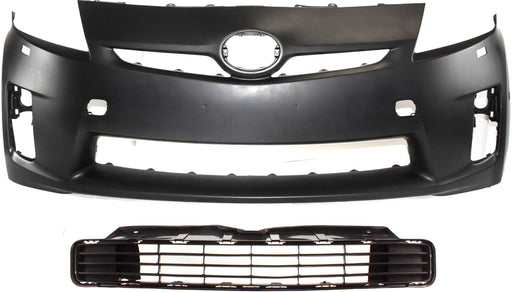 Bumper Cover CarParts KIT-021118-67