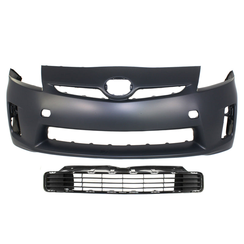 Bumper Cover CarParts KIT-021118-69