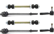 Suspension Kit CarParts KIT-021214-05