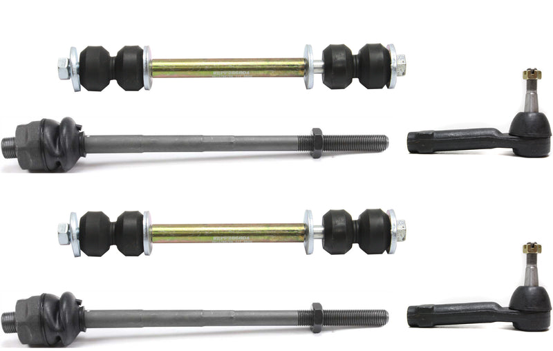Suspension Kit CarParts KIT-021214-05