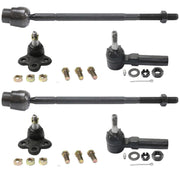 Suspension Kit CarParts KIT-021214-07