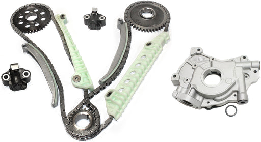 Engine Timing Chain Kit CarParts KIT-021314-01