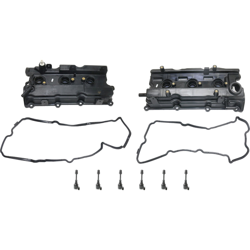 Engine Valve Cover CarParts KIT-021419-03