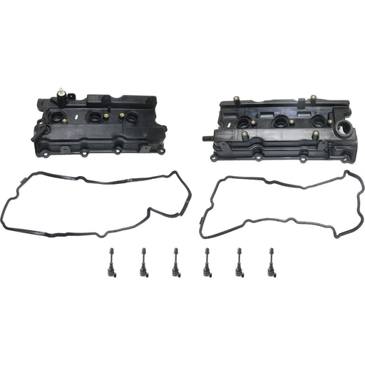 Engine Valve Cover CarParts KIT-021419-03