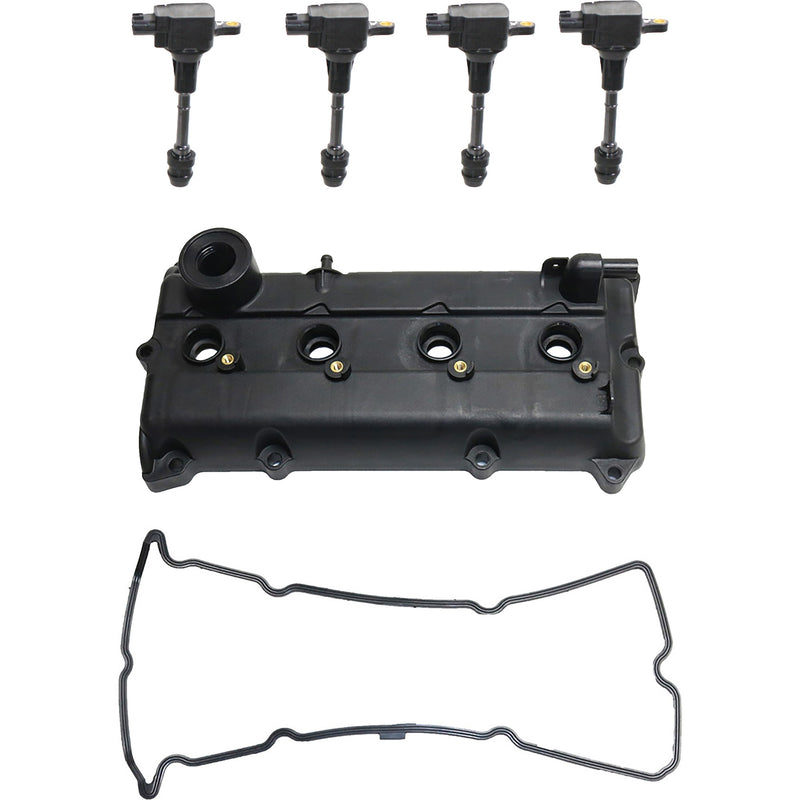 Engine Valve Cover CarParts KIT-021419-07