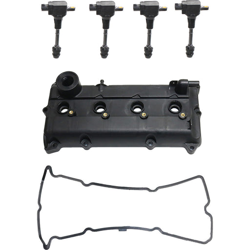 Engine Valve Cover CarParts KIT-021419-07