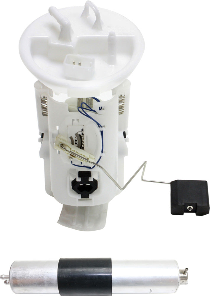 Fuel Pump CarParts KIT-021419-09