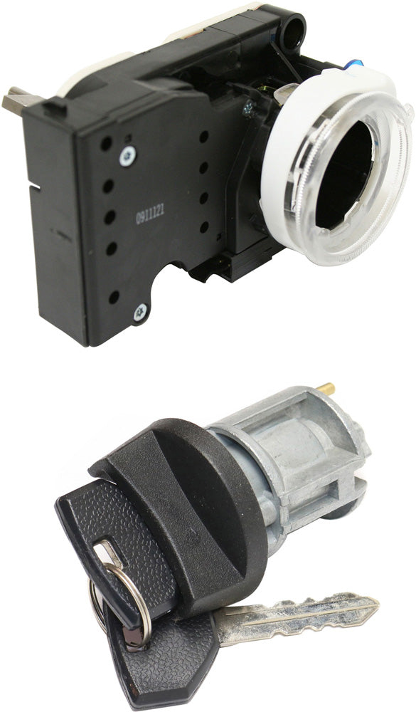 Ignition Hall Effect Switch CarParts KIT-021419-10