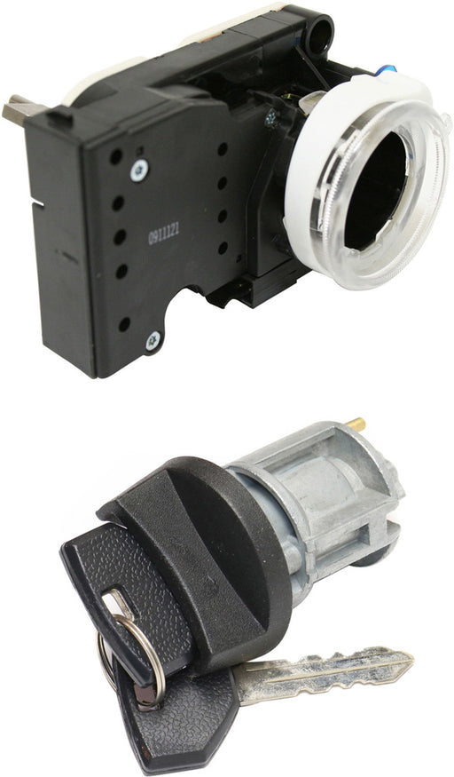 Ignition Hall Effect Switch CarParts KIT-021419-10