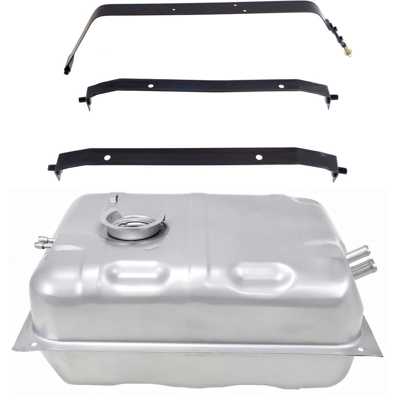 Fuel Tank CarParts KIT-021517-01