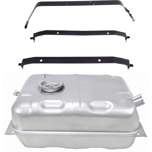 Fuel Tank CarParts KIT-021517-01