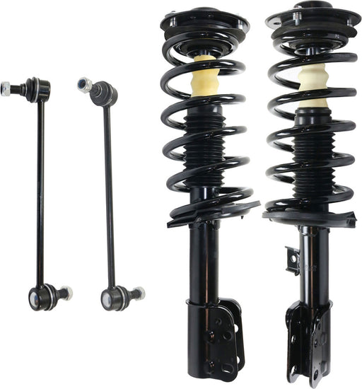 Suspension Kit CarParts KIT-021518-02