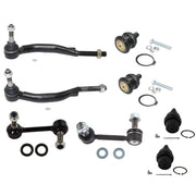 Suspension Kit CarParts KIT-021518-04