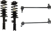 Suspension Kit CarParts KIT-021722-01