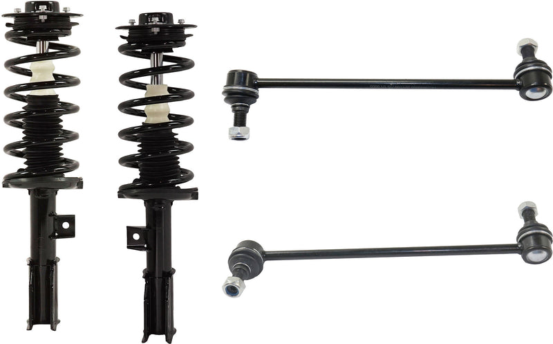 Suspension Kit CarParts KIT-021722-01