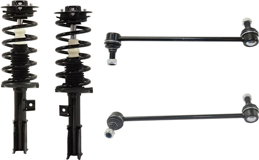 Suspension Kit CarParts KIT-021722-01