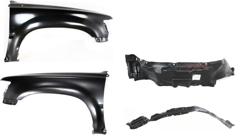 Fender CarParts KIT-021816-01