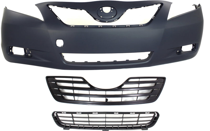 Bumper Cover CarParts KIT-021818-69