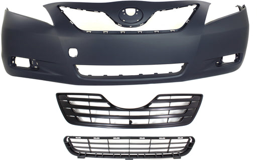 Bumper Cover CarParts KIT-021818-69
