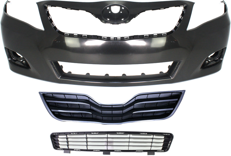 Grille CarParts KIT-021818-74