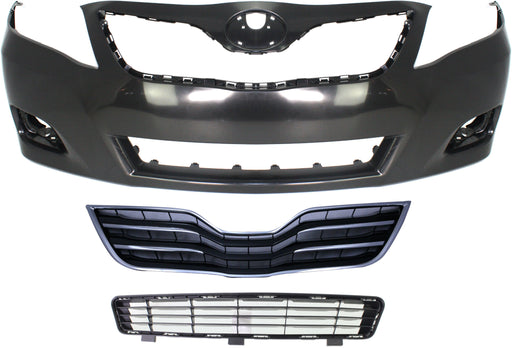 Grille CarParts KIT-021818-74