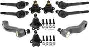 Suspension Kit CarParts KIT-021913-2