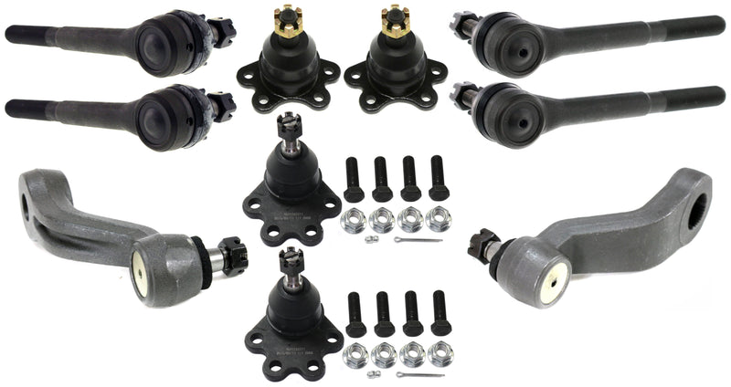 Suspension Kit CarParts KIT-021913-2