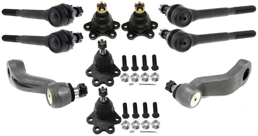 Suspension Kit CarParts KIT-021913-2