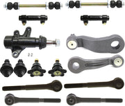 Suspension Kit CarParts KIT-022414-04
