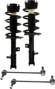 Suspension Kit CarParts KIT-022421-03-54