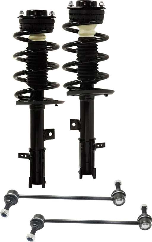 Suspension Kit CarParts KIT-022421-03-54
