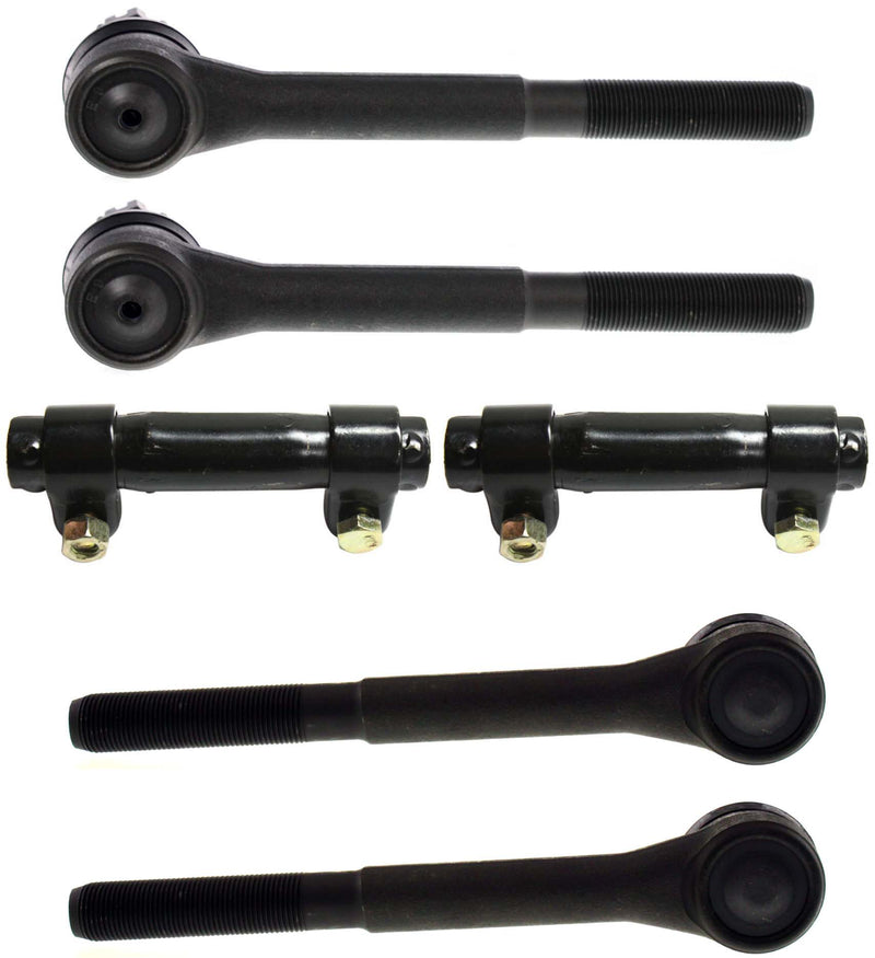 Suspension Kit CarParts KIT-022514-10