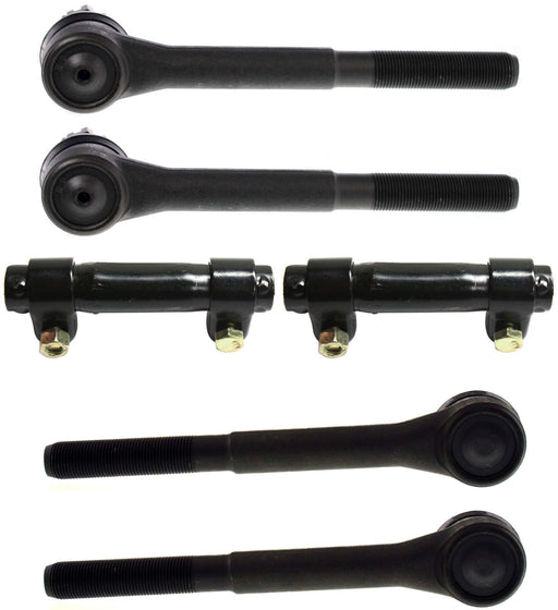 Suspension Kit CarParts KIT-022514-10
