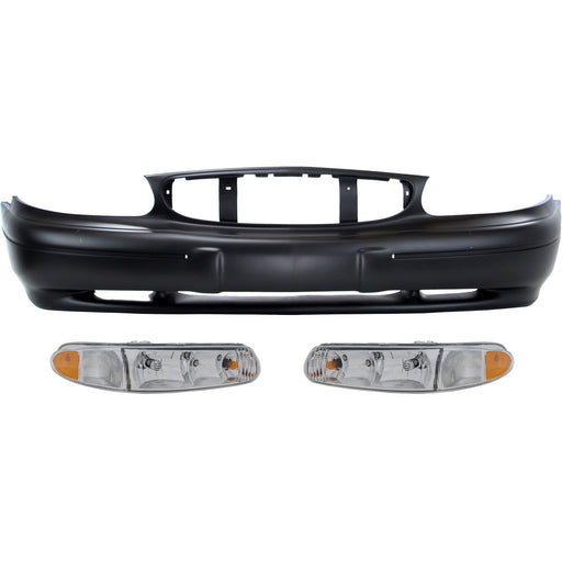 Headlight CarParts KIT-022518-11