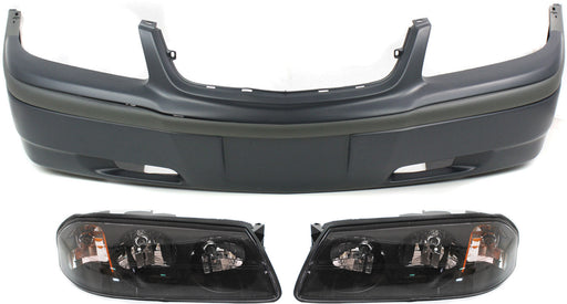 Headlight CarParts KIT-022518-39