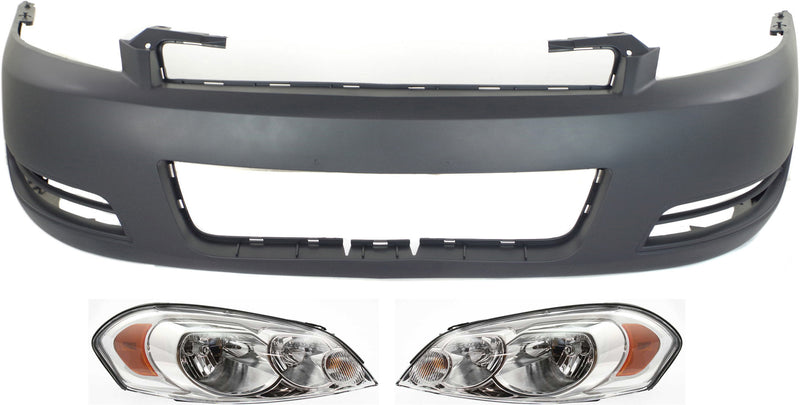 Headlight CarParts KIT-022518-43