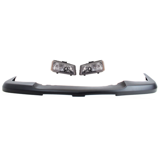 Headlight CarParts KIT-022518-47